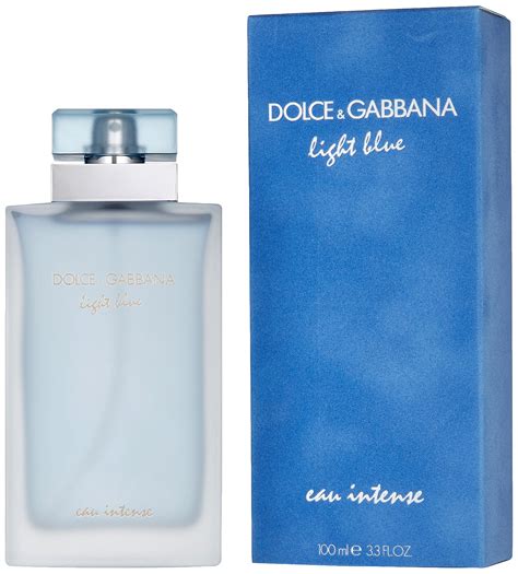 dark blue dolce gabbana|d&g light blue for women.